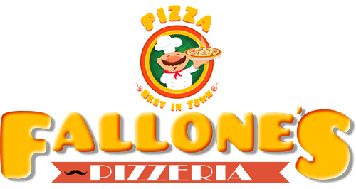 Fallone's Pizza Belfast - Takeaway & Delivery Service